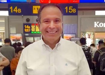 Evalúa Toño Astiazarán transportes con energía limpia factibles para su uso en Hermosillo