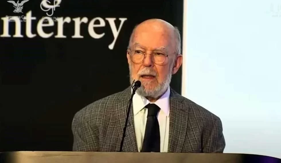 Diálogo de reforma a PJ, con base en evidencia.-Ministro