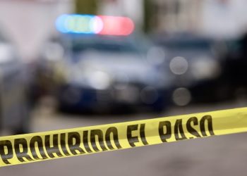 Asesinan a 62 en jornada electoral