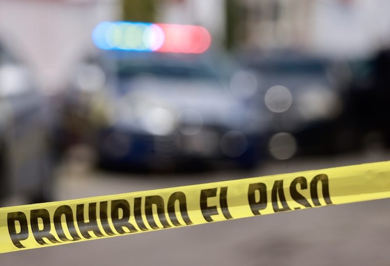 Asesinan a 62 en jornada electoral