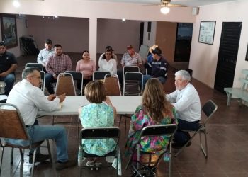 Son beneficiados con 40 créditos pequeños productores pecuarios de Sonora