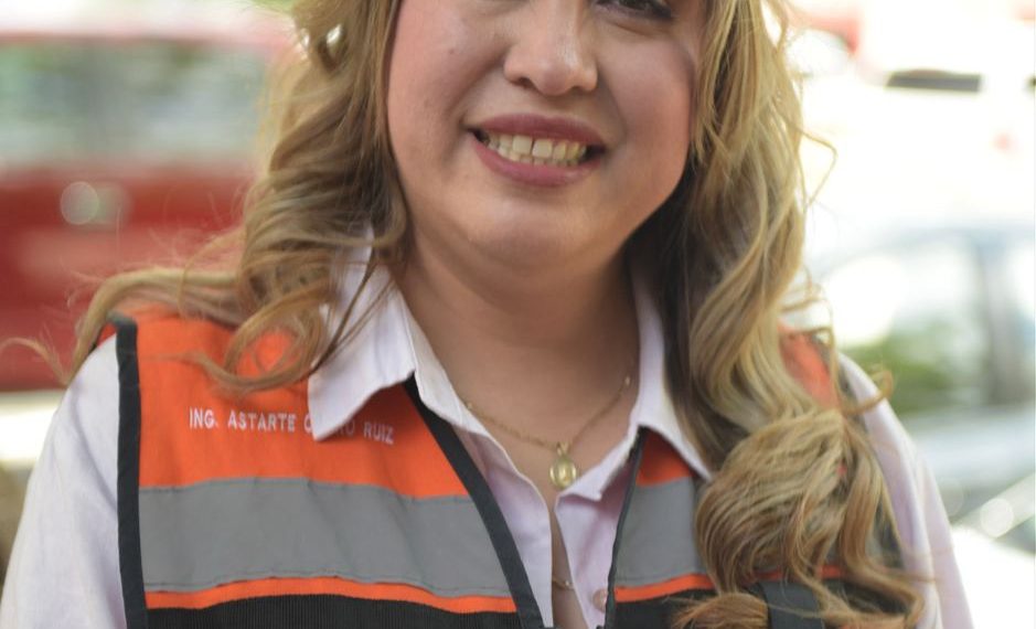 Tiene Gobierno Municipal 13 obras en proceso en Hermosillo