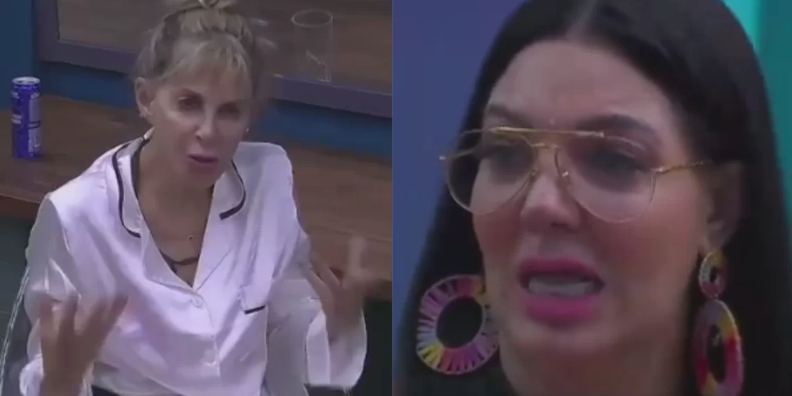 Shanik confiesa dudas de Mario Bezares en muerte de Paco Stanley; Paola Durante la enfrenta