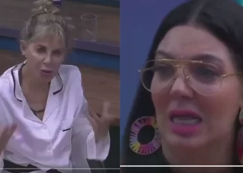 Shanik confiesa dudas de Mario Bezares en muerte de Paco Stanley; Paola Durante la enfrenta