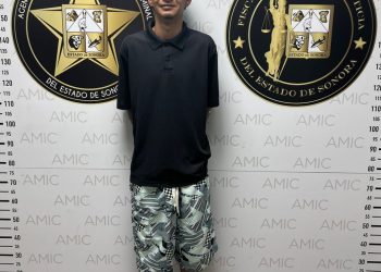 Vinculado a proceso Jerson Alejandro “N” por homicidio en Hermosillo