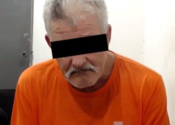 Vinculado a proceso probable responsable del homicidio de funcionario municipal de Cajeme