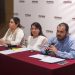 Regidores de Morena alertan sobre posibles despojos de viviendas orquestados por el alcalde Toño Astiazaran y el Ayuntamiento Hermosillo