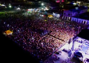 Continúan actividades artísticas y culturales del XXI Festival Mar Bermejo 2024