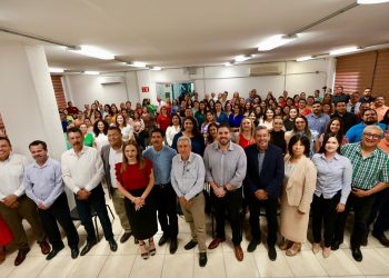 Docentes de Sonora participan en taller de formación para analizar estrategias y mejorar su preparación en bien de la educación