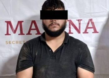 Logra FGJES vinculación a proceso contra probable responsable de atentado contra “El Güero Hans”