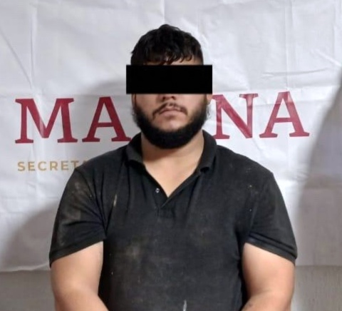 Logra FGJES vinculación a proceso contra probable responsable de atentado contra “El Güero Hans”