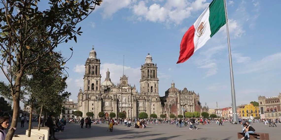 Ingreso por turismo suma 2 mil 464 millones de dólares en mayo