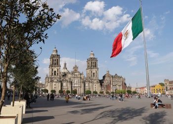 Ingreso por turismo suma 2 mil 464 millones de dólares en mayo