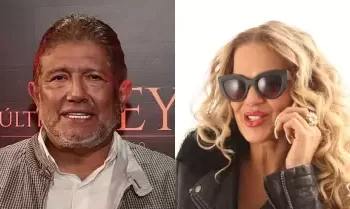 Niurka llama “incongruente, arrogante y soberbio” a Juan Osorio