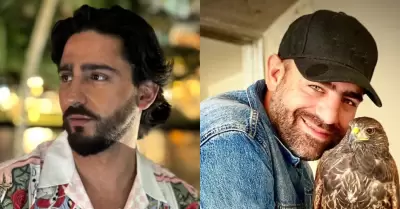 “Potro” asegura que Arturo Islas Allende trafica con animales exóticos