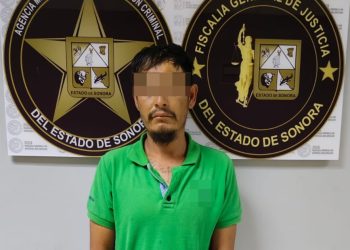 Por desaparición cometida por particulares queda vinculado a proceso Gustavo Enrique “N”