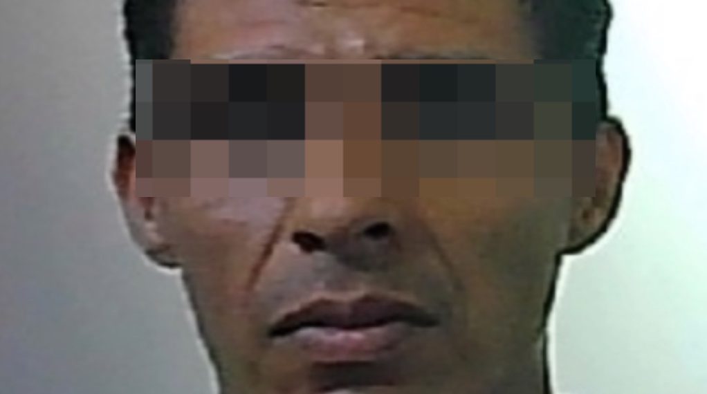 Dictan sentencia de 22 años de prisión para sujeto que violó a menor de edad