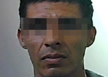 Dictan sentencia de 22 años de prisión para sujeto que violó a menor de edad