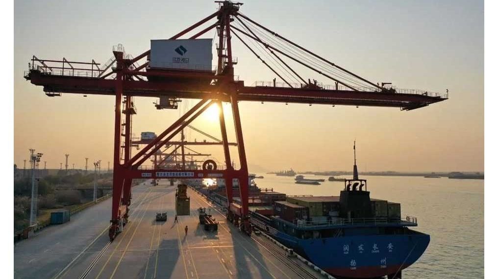 Exportaciones de México a EU alcanzan récord