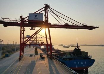 Exportaciones de México a EU alcanzan récord