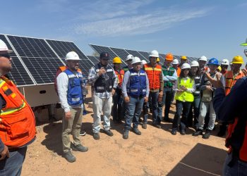 Alumnado de UTH fortalece sus conocimientos sobre la generación de energías limpias