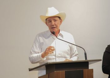 La Reforma del Poder Judicial, una necesidad urgente: Raúl “El Pollo” Castelo