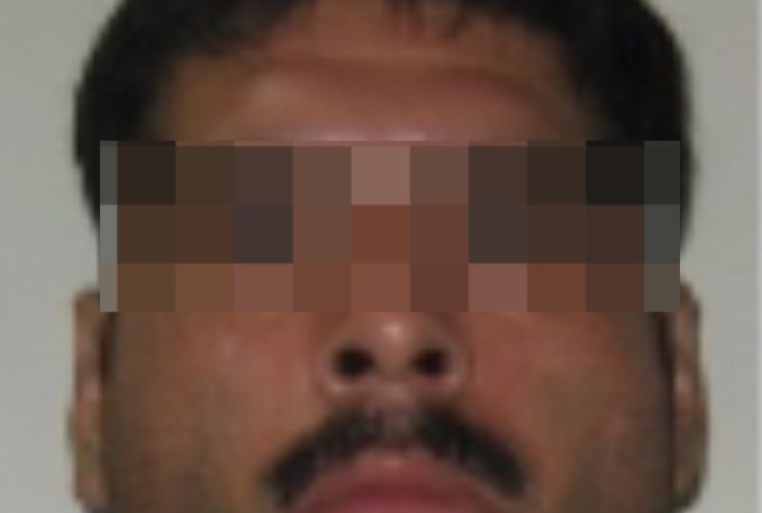 Más de 42 años de prisión a homicida en Guaymas