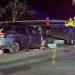 Choque deja sin vida a una mujer y varios lesionados en San Carlos