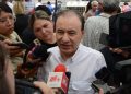 Violencia en Hermosillo por disputa de dos bandas criminales: Alfonso Durazo