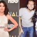 Karla Souza manda emotivo mensaje a su hermano exintegrante de Menudo: “Ahora estás con papá en el cielo”
