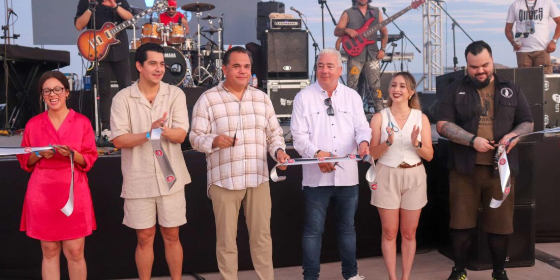 Confirma el Beerfest 2024 el momento de San Carlos