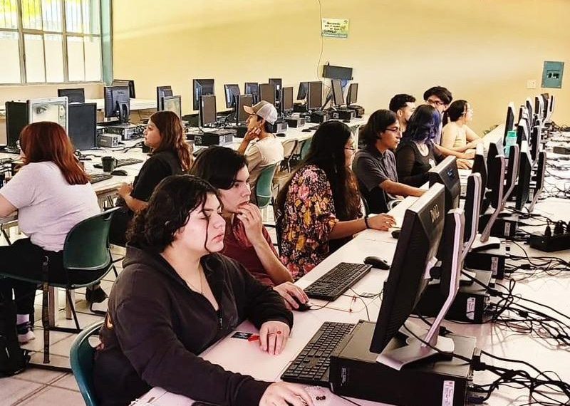 Es Conalep Sonora pionero en servicios de capacitación y certificación de calidad