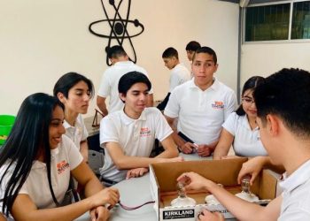 Celebra Cobach Sonora casi medio siglo de excelencia educativa en nivel medio superior