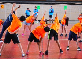 Termina la primera semana de Campamentos de Verano Codeson 2024