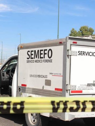 Martes violento en Hermosillo: dos muertos y una mujer herida
