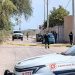 Encuentran a un hombre muerto tras balacera en Casa Blanca