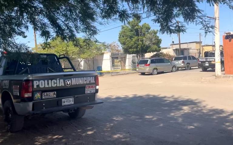 Ataques armados en SLRC dejan dos muertos y dos heridos