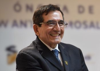 Muere Héctor Melesio Cuén tras ataque armado en Culiacán