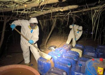 EU sanciona a un mexicano y dos chinos por lavar dinero para el cártel de Sinaloa