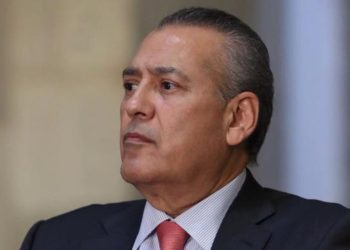 Rechaza Beltrones reelección de Alito Moreno