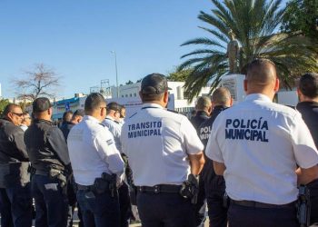 Vinculan a proceso a dos policías por abuso de autoridad en Magdalena de Kino