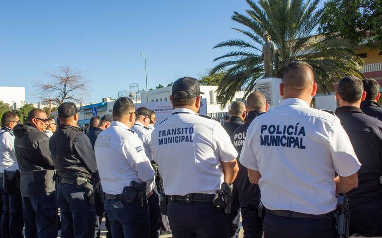 Vinculan a proceso a dos policías por abuso de autoridad en Magdalena de Kino