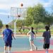 Realiza con éxito IDH clínicas deportivas para niñas, niños y adolescentes de Hermosillo