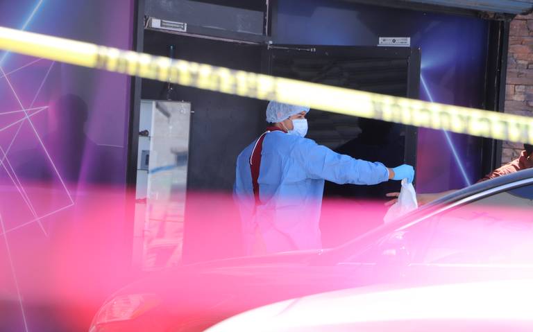 Balacera en San Carlos deja dos personas muertas y una lesionada