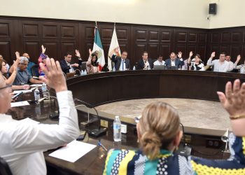 Tendrá Promotora Inmobiliaria facultad para sustanciar y emitir declaratorias de abandono y posesión de edificaciones y viviendas