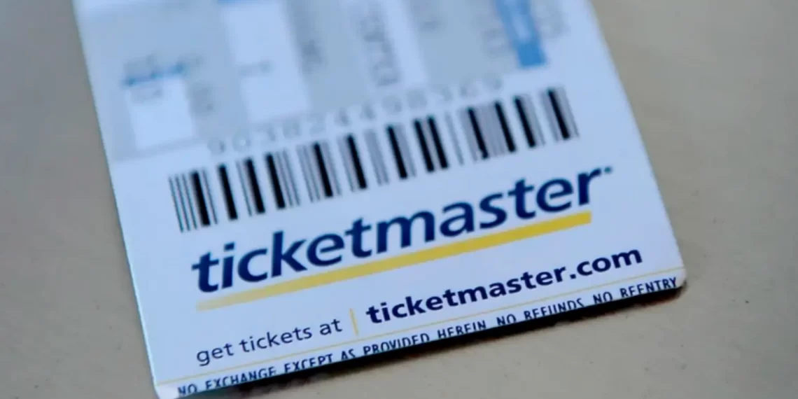 Anuncia INAI investigación por robo de datos de Ticketmaster