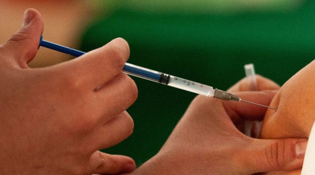 Cerca de 1.6 millones de niños carecen de la vacunación completa en Latinoamérica en 2023