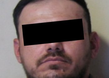 Condenado a 8 años responsable de robo en Cajeme