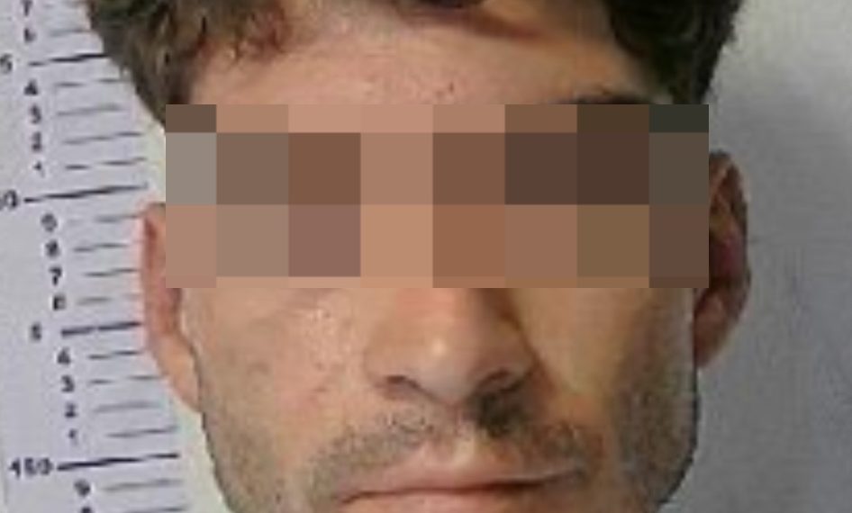 Sentenciado a 46 años de prisión José Eliber “N” por privar de la vida a su abuela