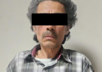 Vinculado a proceso por violencia familiar y privación ilegal de la libertad en agravio de su madre, de 73 años